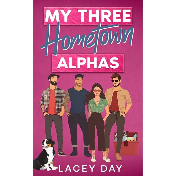 Amazon.com: My Three Hometown Hard Hats: A Spicy Small Town